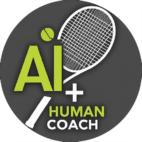 tennis AI+Human coach round 512